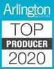 Arlington Top Producer 2020