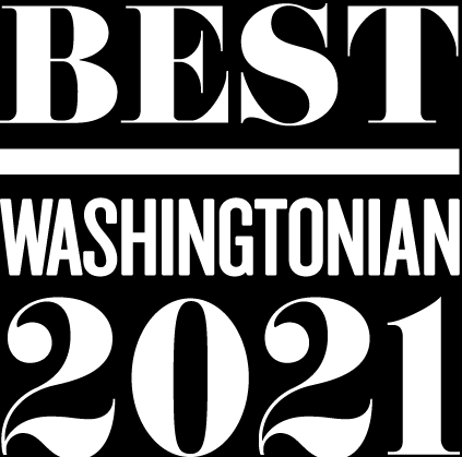 Best Washingtonian 2020