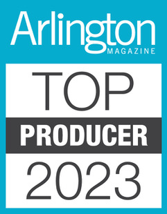 Arlington Top Producer 2020